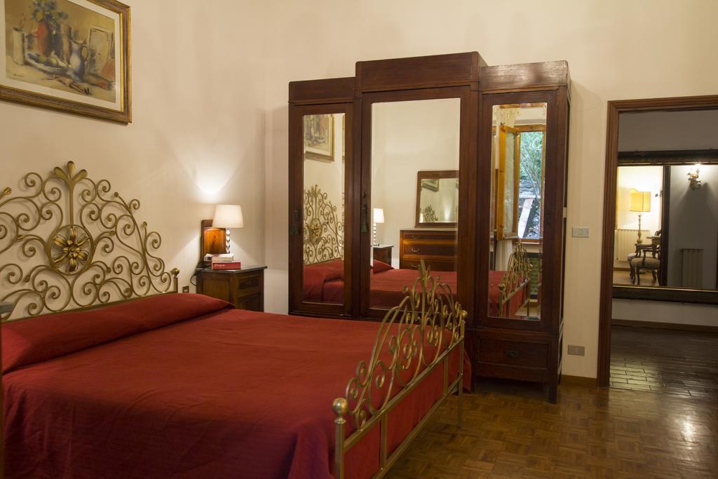 Poggio D'Oro Villa San Donato in Poggio Exterior foto