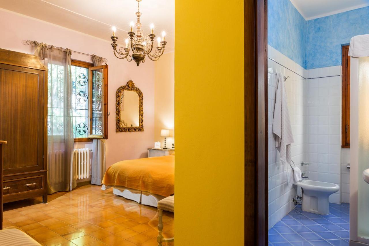 Poggio D'Oro Villa San Donato in Poggio Exterior foto