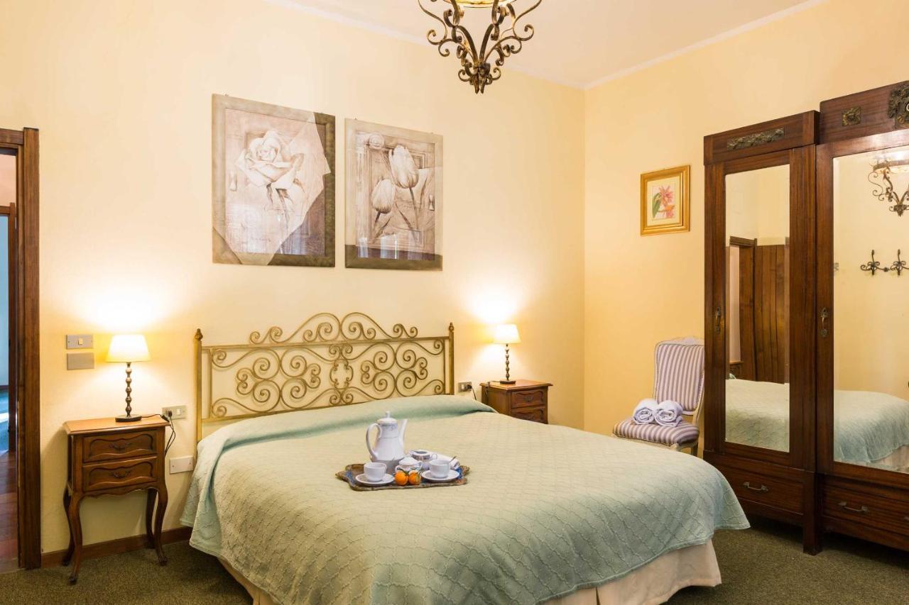 Poggio D'Oro Villa San Donato in Poggio Exterior foto